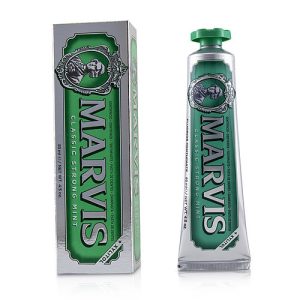 Marvis by Marvis