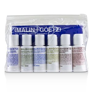 MALIN+GOETZ by Malin + Goetz