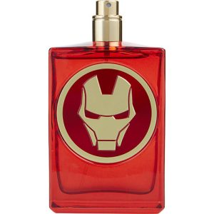 IRON MAN by Marvel