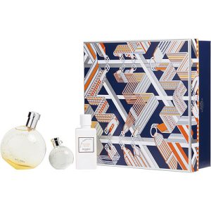 EAU DES MERVEILLES by Hermes