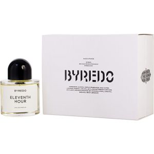 ELEVENTH HOUR BYREDO by Byredo