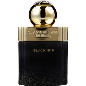 SHANGHAI TANG BLACK IRIS by Shanghai Tang