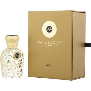 MORESQUE SOLE by Moresque