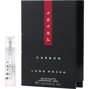 PRADA LUNA ROSSA CARBON by Prada