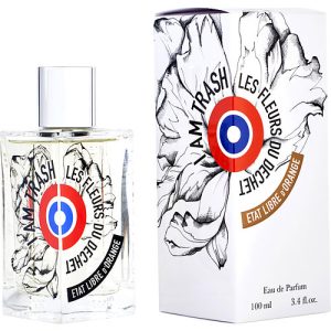 ETAT LIBRE D'ORANGE I AM TRASH LES FLEURS DU DECHET by Etat Libre d' Orange