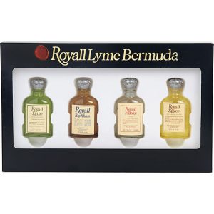 ROYALL LYME BERMUDA by Royall Fragrances