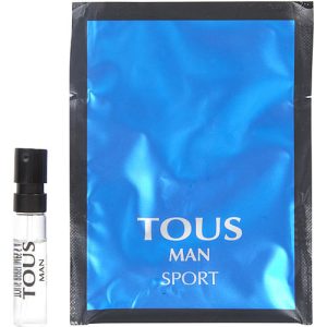 TOUS MAN SPORT by Tous