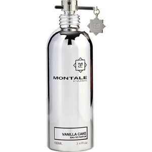MONTALE PARIS VANILLA CAKE by Montale