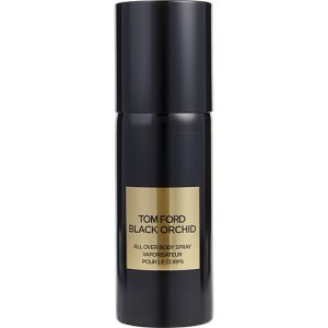 BLACK ORCHID by Tom Ford