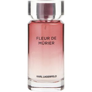 KARL LAGERFELD FLEUR DE MURIER by Karl Lagerfeld