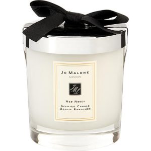 JO MALONE RED ROSES by Jo Malone