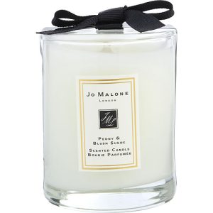 JO MALONE PEONY & BLUSH SUEDE by Jo Malone