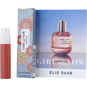 ELIE SAAB GIRL OF NOW FOREVER by Elie Saab