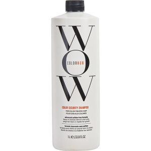 COLOR WOW by Color Wow