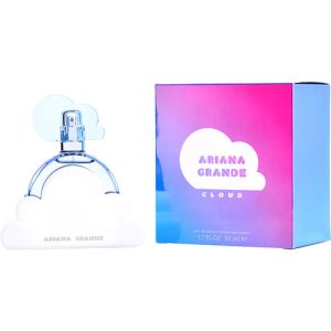 CLOUD ARIANA GRANDE by Ariana Grande