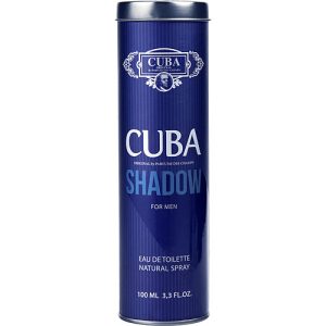 CUBA SHADOW by Cuba