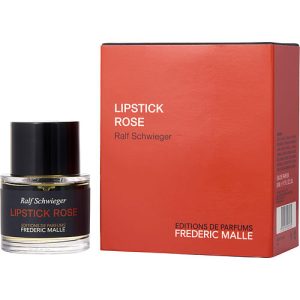 FREDERIC MALLE LIPSTICK ROSE by Frederic Malle