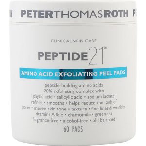 Peter Thomas Roth by Peter Thomas Roth