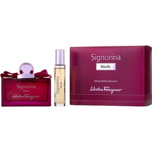 SIGNORINA RIBELLE by Signorina