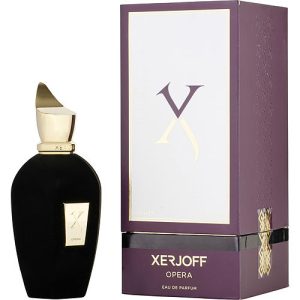XERJOFF OPERA by Xerjoff