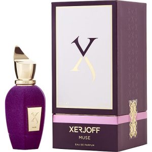 XERJOFF MUSE by Xerjoff