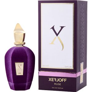 XERJOFF MUSE by Xerjoff