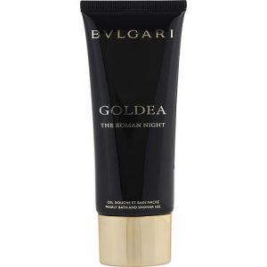 BVLGARI GOLDEA THE ROMAN NIGHT by Bvlgari