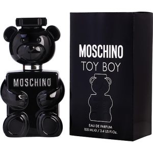 MOSCHINO TOY BOY by Moschino