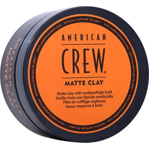 AMERICAN CREW by American Crew
