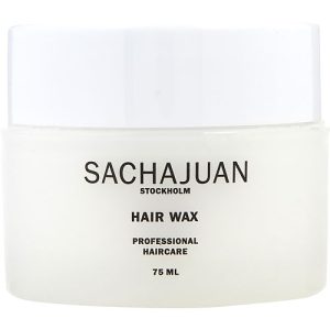 Sachajuan by Sachajuan
