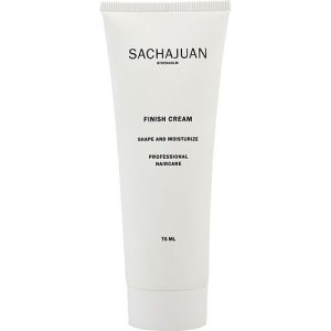 Sachajuan by Sachajuan
