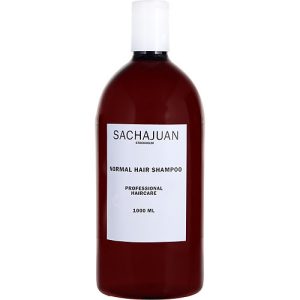 Sachajuan by Sachajuan