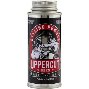 UPPERCUT by Uppercut