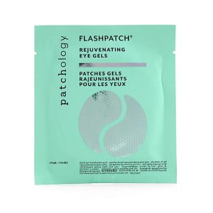 Patchology by Patchology