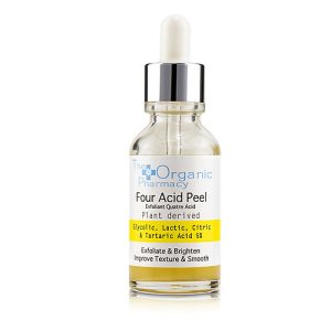 The Organic Pharmacy by The Organic Pharmacy