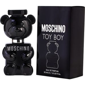 MOSCHINO TOY BOY by Moschino