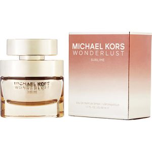 MICHAEL KORS WONDERLUST SUBLIME by Michael Kors