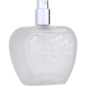 AMORE MIO by Jeanne Arthes