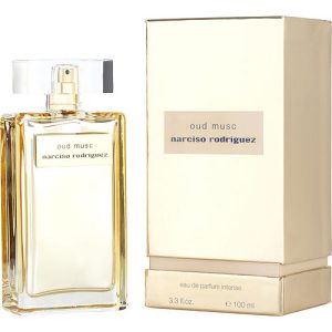 NARCISO RODRIGUEZ OUD MUSC by Narciso Rodriguez