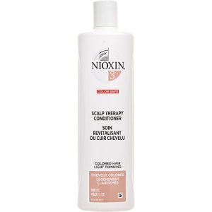 NIOXIN by Nioxin