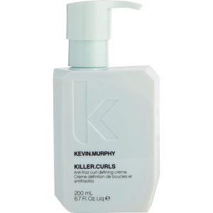 KEVIN MURPHY by Kevin Murphy