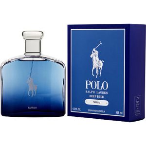 POLO DEEP BLUE by Ralph Lauren