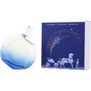 L'OMBRE DES MERVEILLES by Hermes