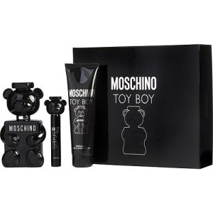 MOSCHINO TOY BOY by Moschino
