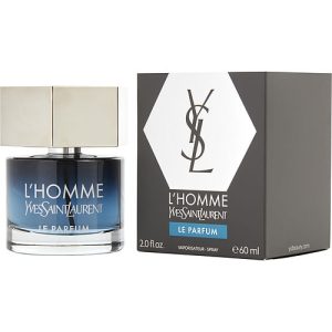 L'HOMME YVES SAINT LAURENT LE PARFUM by Yves Saint Laurent