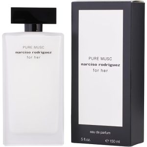 NARCISO RODRIGUEZ PURE MUSC by Narciso Rodriguez
