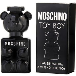 MOSCHINO TOY BOY by Moschino