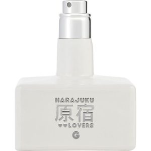 HARAJUKU LOVERS POP ELECTRIC 'G' by Gwen Stefani