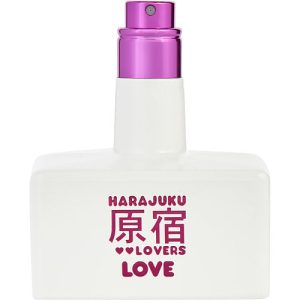 HARAJUKU LOVERS POP ELECTRIC LOVE by Gwen Stefani
