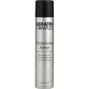 KERATIN COMPLEX by Keratin Complex